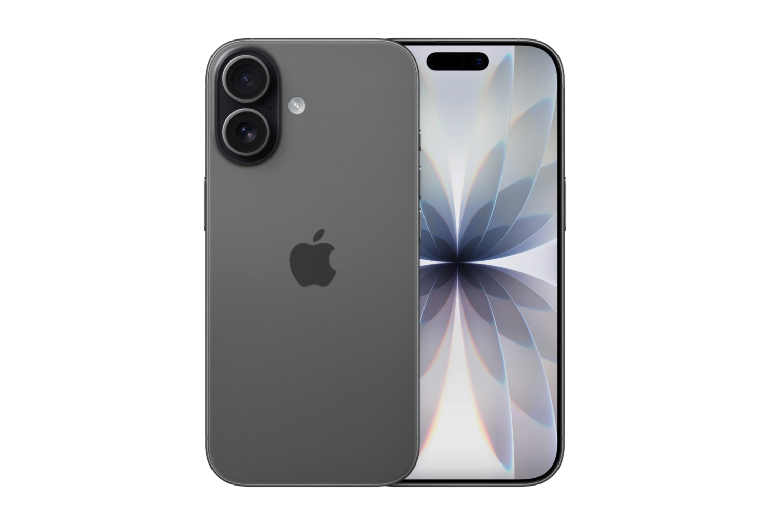 Apple iPhone 17 - 256GB- 5G- Svart