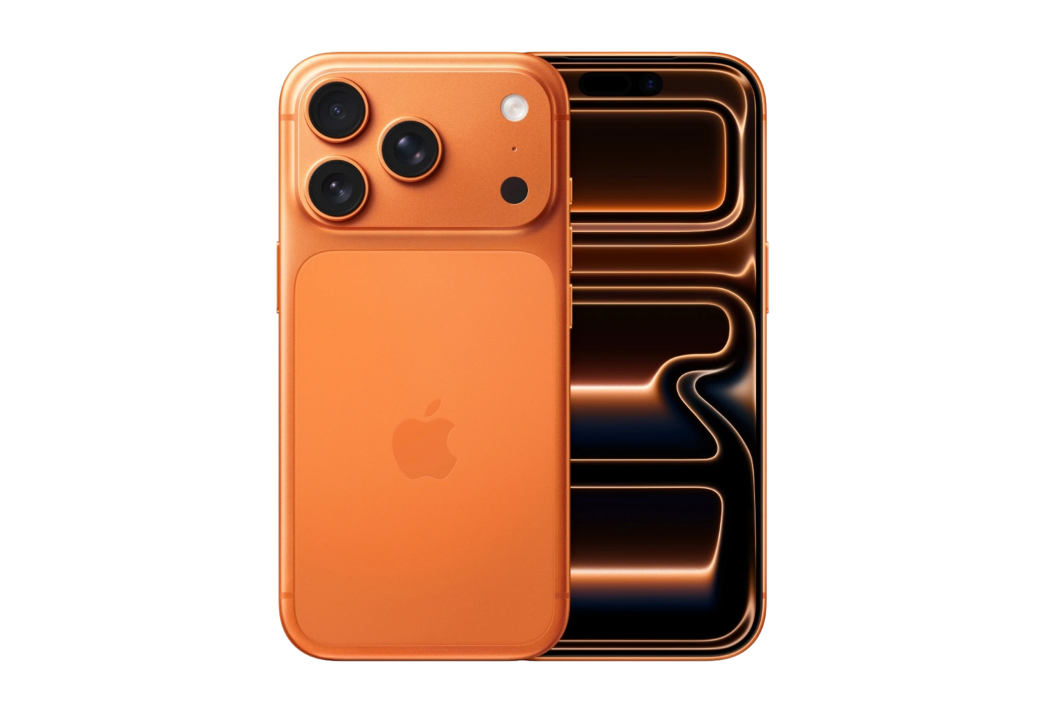 Apple iPhone 17 Pro Max -512 GB - 5G- Kosmisk