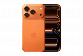 Apple iPhone 17 Pro Max -512 GB - 5G- Kosmisk