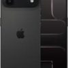 Apple iPhone Air 256 GB - 5G- Svart