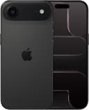 Apple iPhone Air 256 GB - 5G- Svart