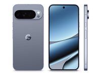 Google Pixel 10 Pro XL- 256 GB-5G - Moonstone
