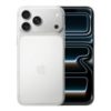 Apple iPhone 17 Pro Max -256 GB – 5G- Sølv
