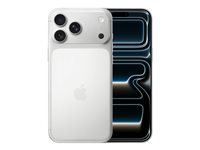 Apple iPhone 17 Pro Max -256 GB – 5G- Sølv