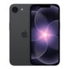 Apple iPhone 17e - 256GB - 5G- Svart