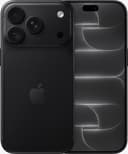 Apple iPhone 18 Pro 256GB- 5G- Svart