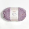 KOS 5512 Tweed lys lilla