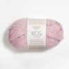 KOS 4611 Tweed lys rosa