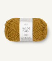 FRITIDSGARN 2035 Oker