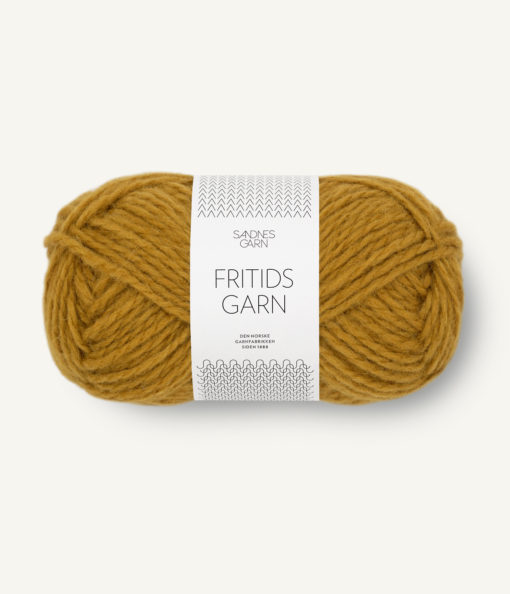 FRITIDSGARN 2035 Oker