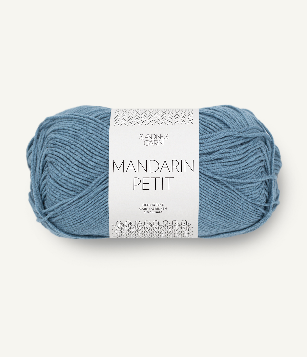 MANDARIN PETIT 9463 Jeansblå