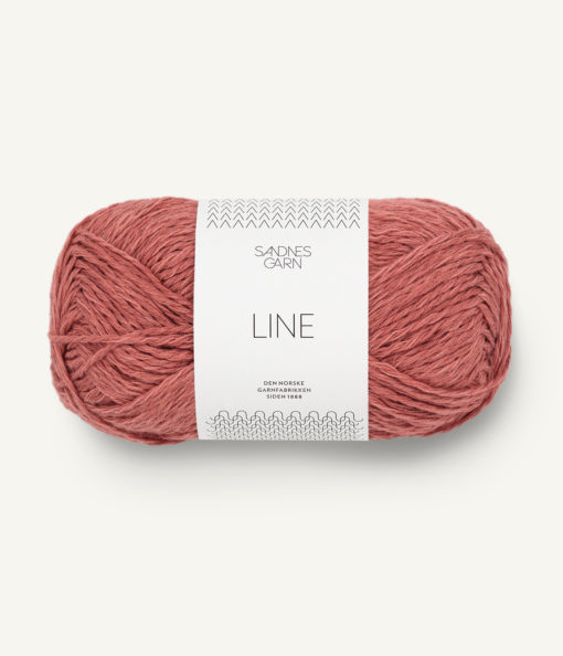 LINE 4234 Terrakotta