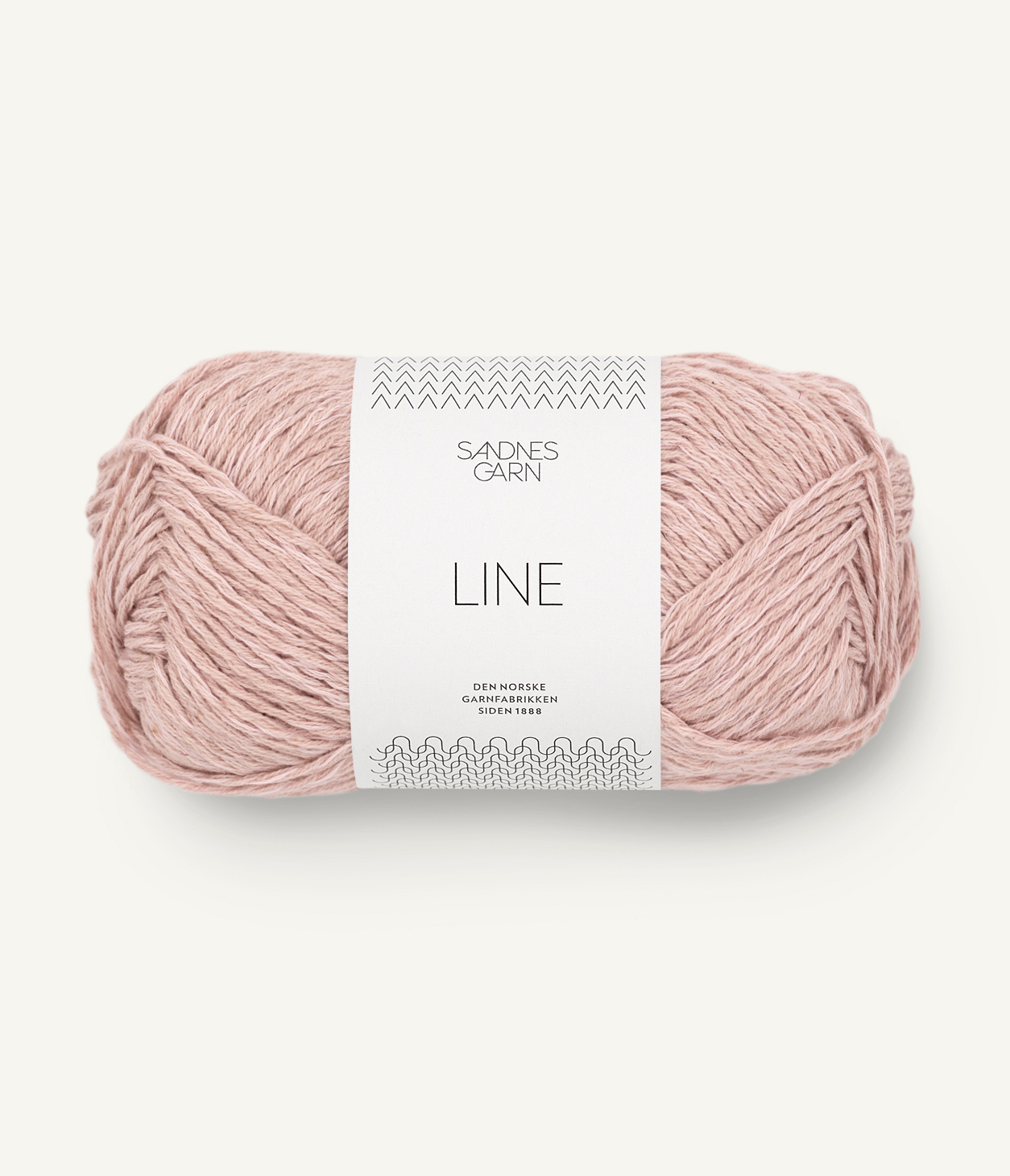 LINE 3511 Pudder rosa