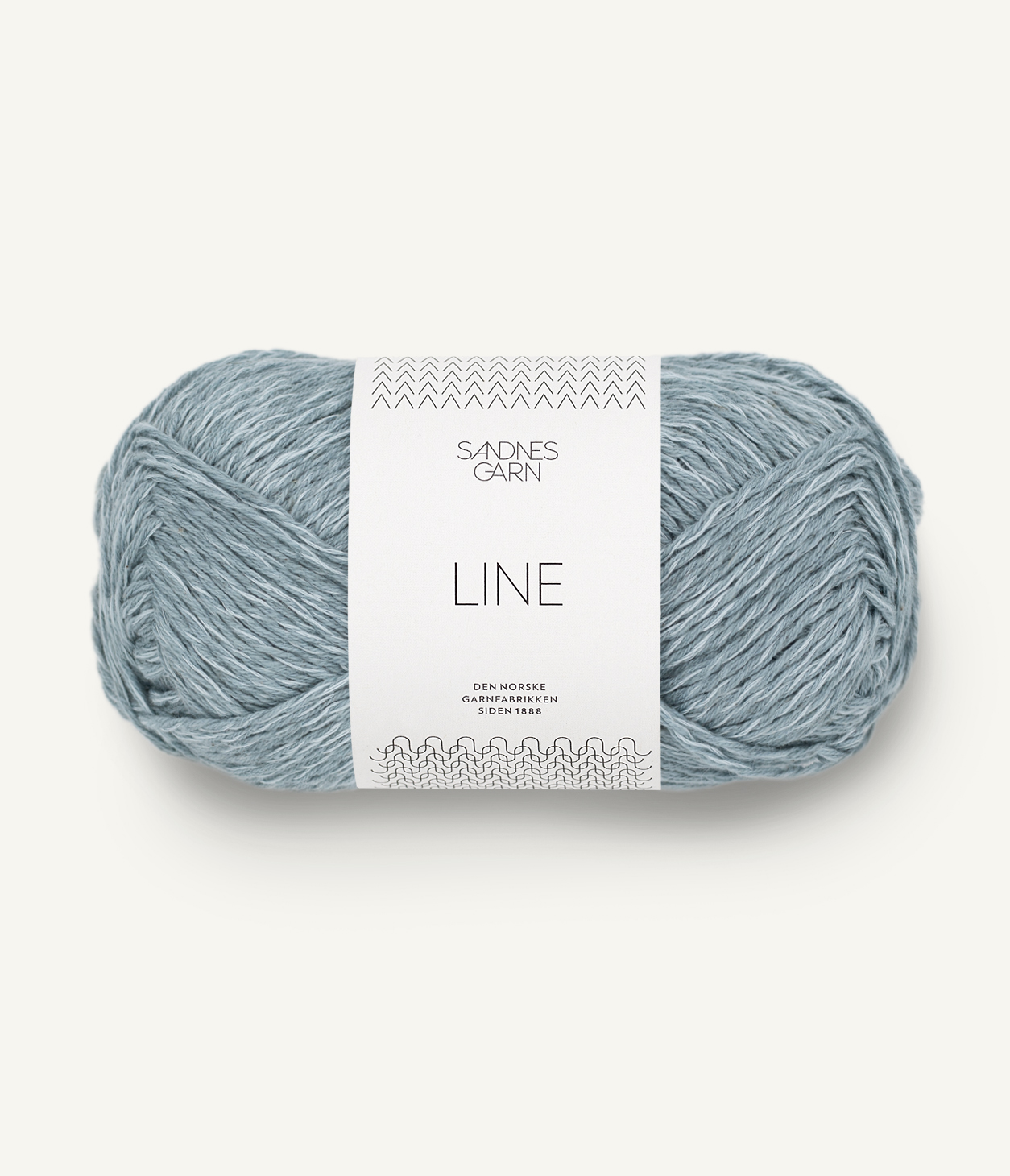 LINE 6531 Isblå