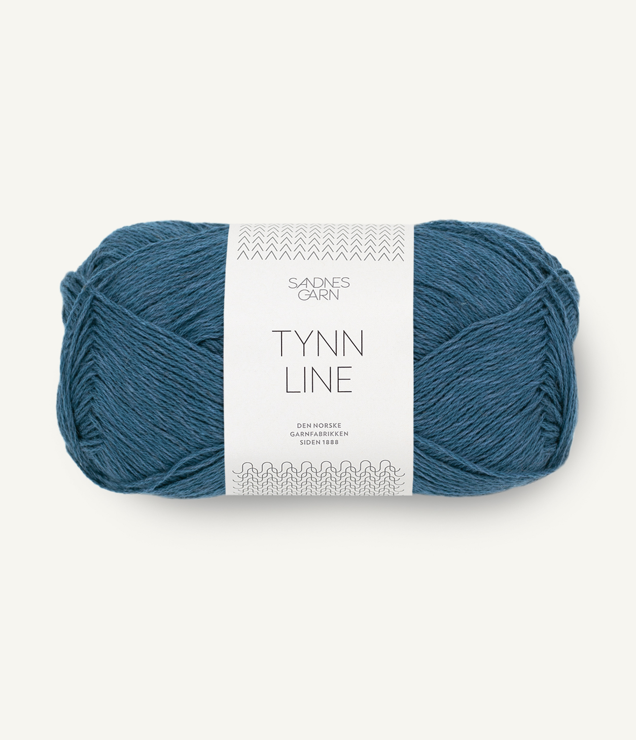 TYNN LINE 6364 Mørk blå