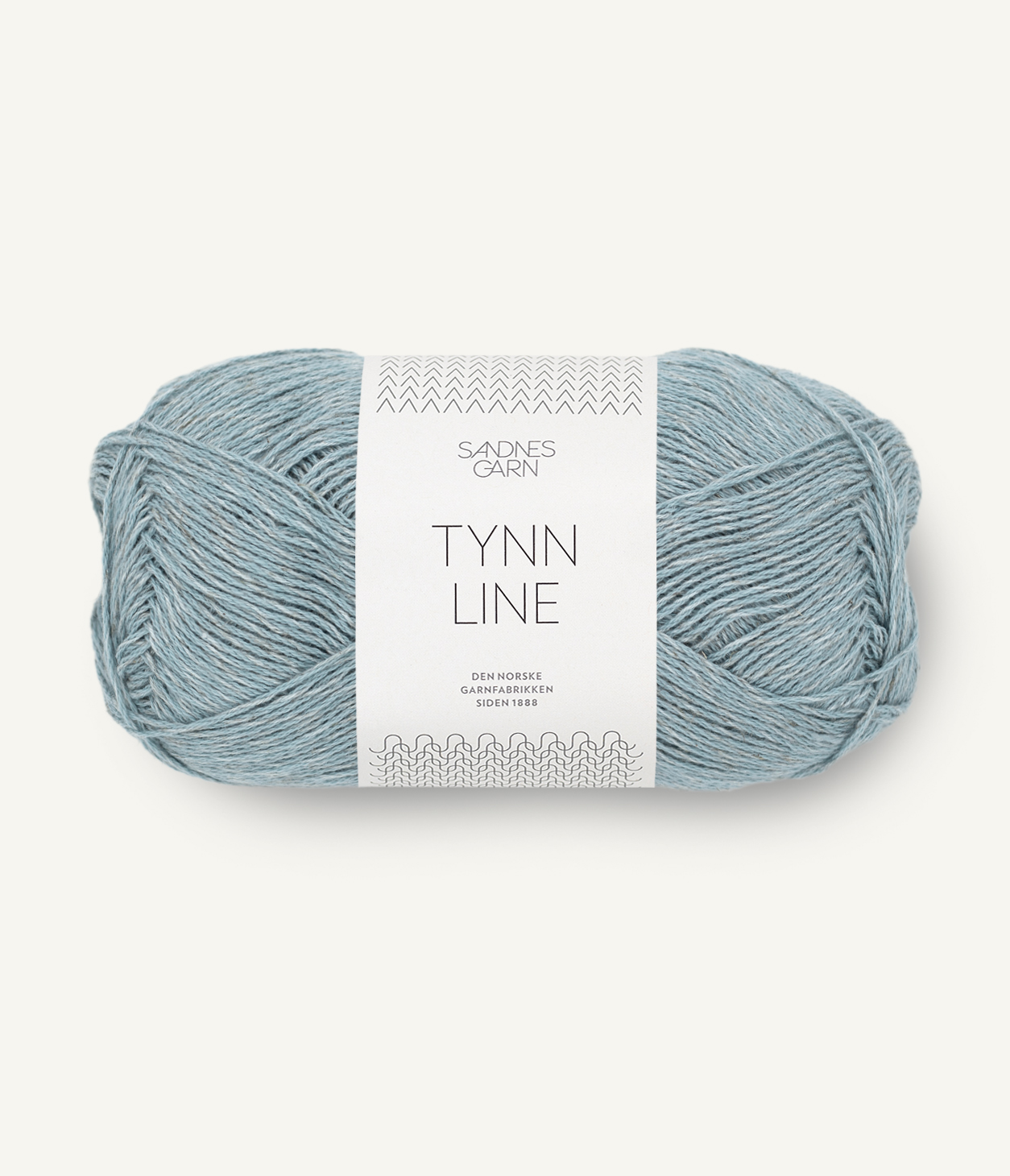 TYNN LINE 6531 Isblå
