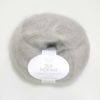 SILK MOHAIR 1032 Lysgrå