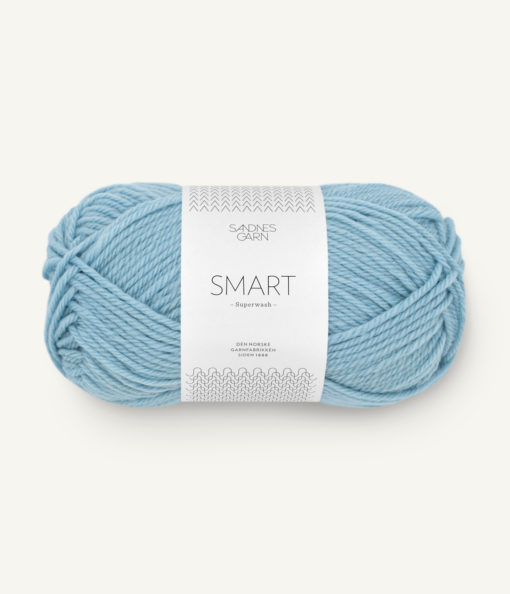 SMART 6531 Isblå