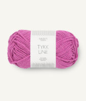 TYKK LINE 4626 Shocking Pink
