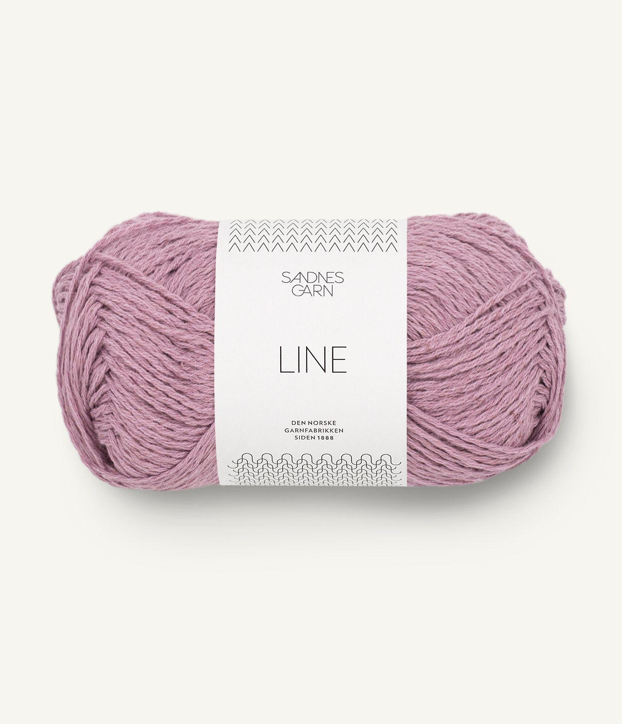 LINE 4632 Rosa Lavendel