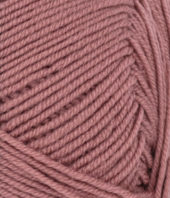 TYNN MERINOULL 4042 Gammelrosa(4042)