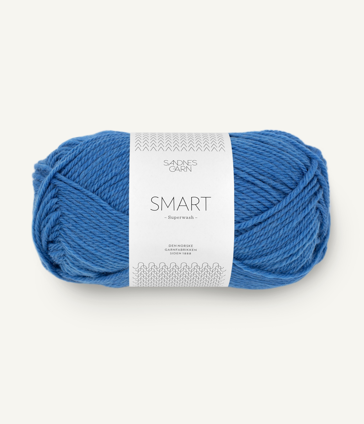 SMART 5936 Blå