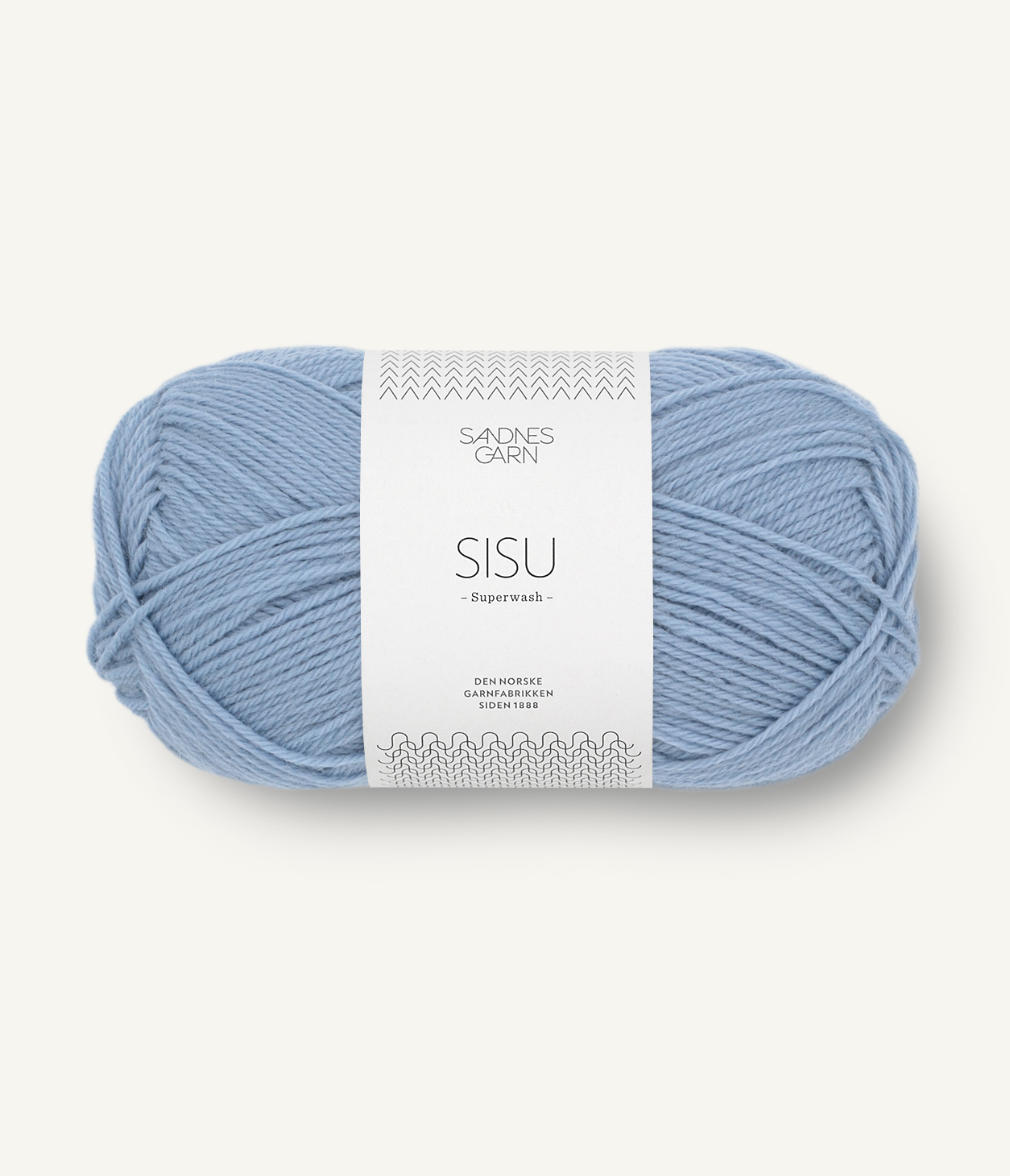 SISU 6032 Blå Hortensia