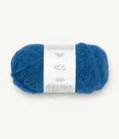 KOS 6055 Brilliant Blue