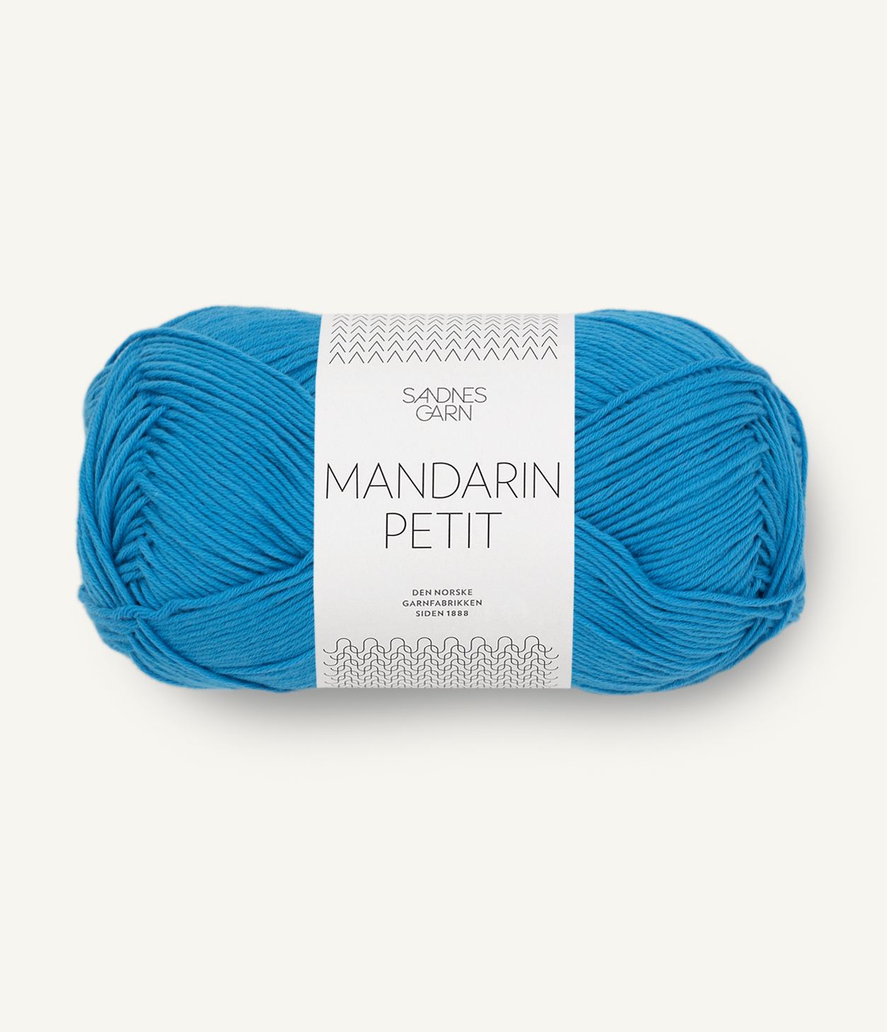 MANDARIN PETIT 6335 Frihet-blå