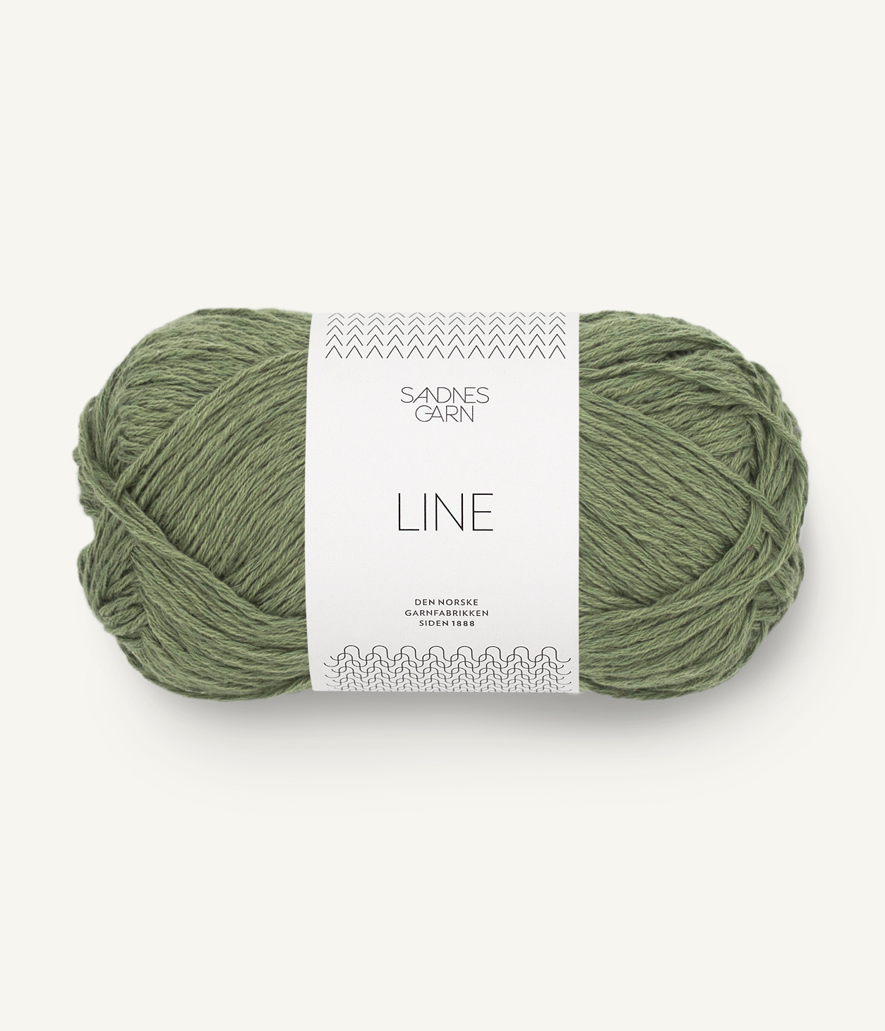 LINE 9062 Olivengrønn