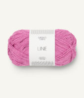 LINE 4626 Shoking Pink