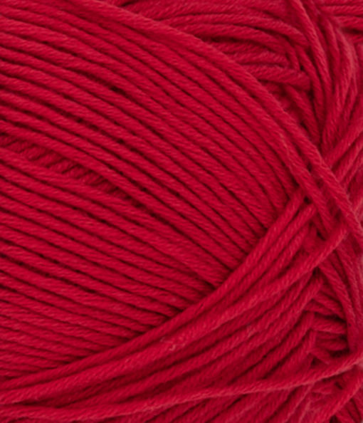 MANDARIN PETIT 4418 Mørk rød(4418)
