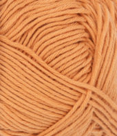 MANDARIN PETIT 2524 Varm gul(2524)