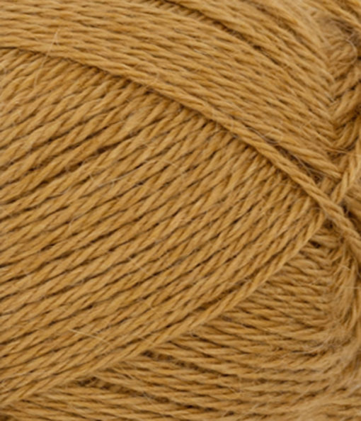 ALPAKKA SILKE 2135 Oker(2135)