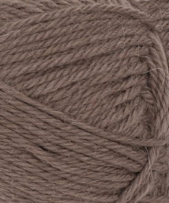 ALPAKKA ULL 3161 Eikenøtt(3161)