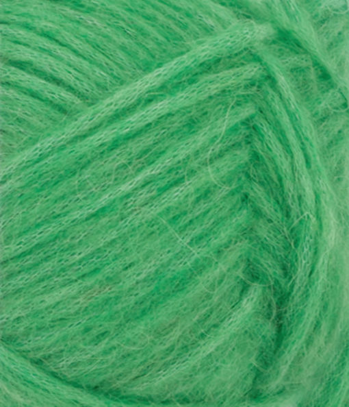 KOS 8225 Jelly Lys Bean Green(8225)