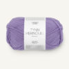 TYNN MERINOULL 5224 Lys Lilla