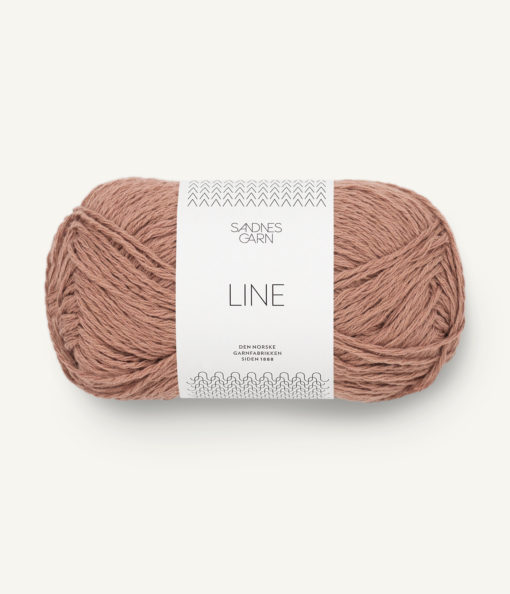 LINE Rosa Sand 3542