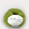 BELLA MOHAIR By Permin 883261 Lime