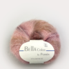 BELLA COLOR MOHAIR By Permin 883166 Rose/Oliven