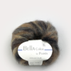 BELLA COLOR MOHAIR By Permin 883157 Beige