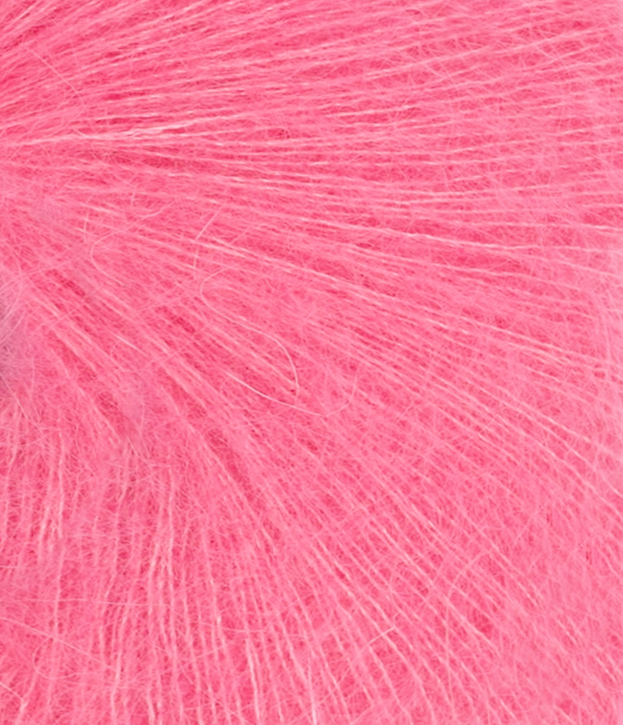 TYNN SILK MOHAIR 4315 Bubblegum Pink(4315)