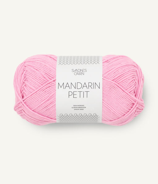 MANDARIN PETIT 4813 Pink Lilac