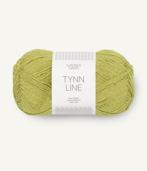 TYNN LINE 9825 Sunny Lime