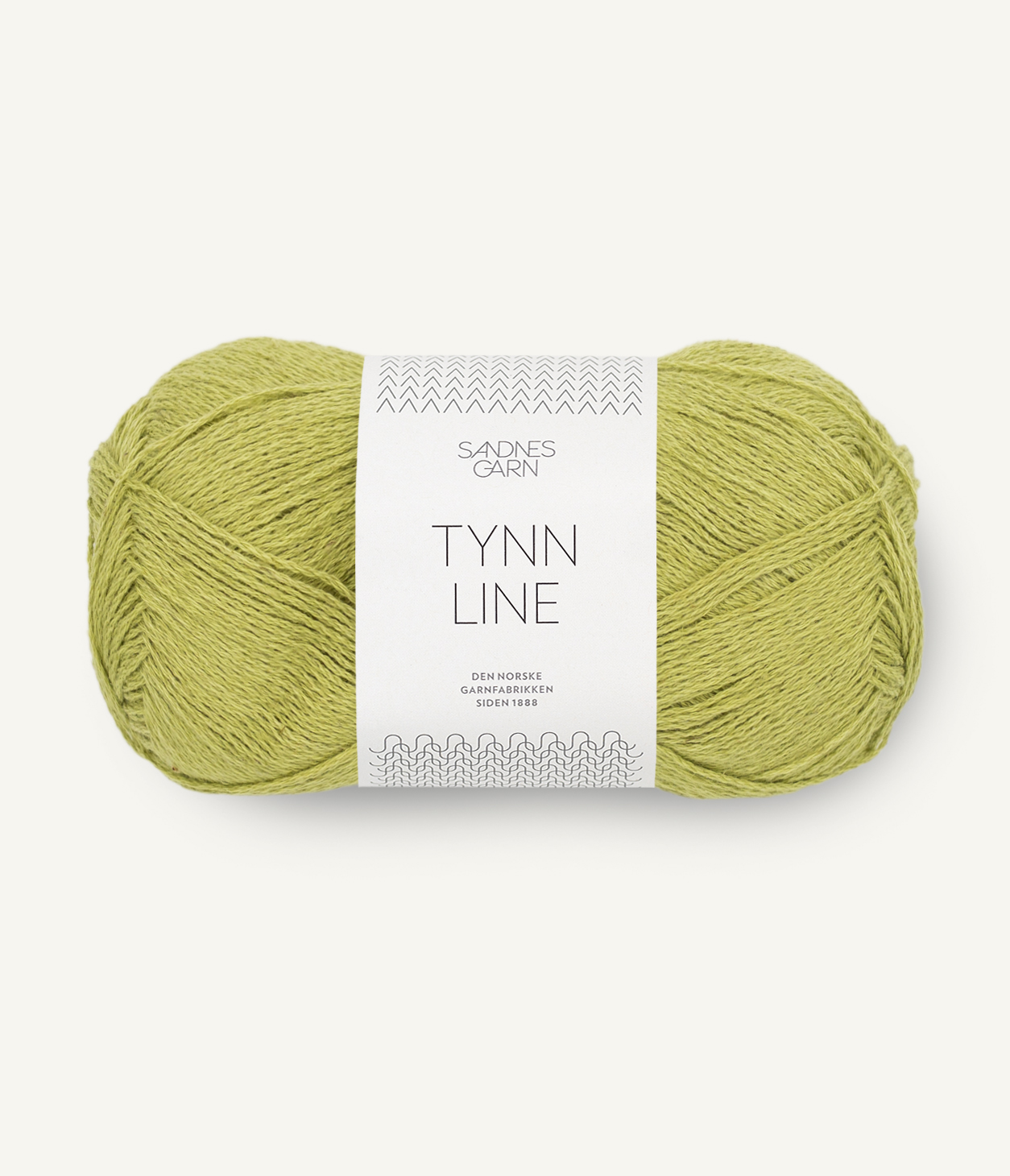 TYNN LINE 9825 Sunny Lime