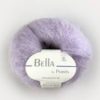 BELLA MOHAIR by Permin 883273 Sart violet