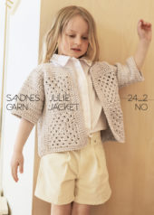 JULIE JACKET 24-2