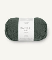 BABYULL LANETT 9080 Urban Chic