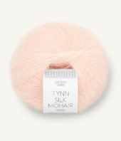 Tynn Silk Mohair 3509 Ballet Tutu