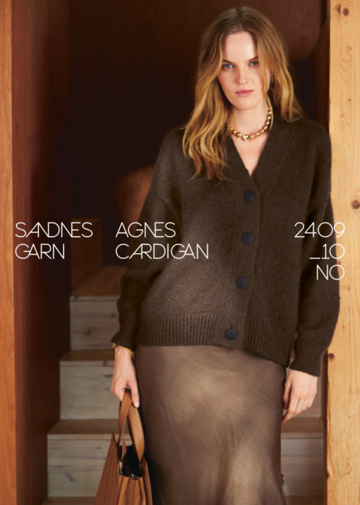 2409-10 AGNES CARDIGAN